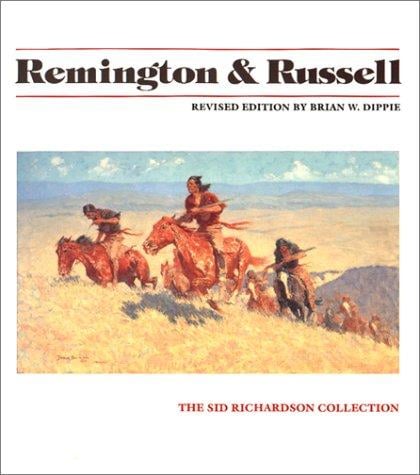 Remington & Russell: the Sid Richardson collection