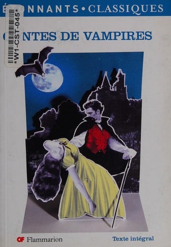Contes de vampires