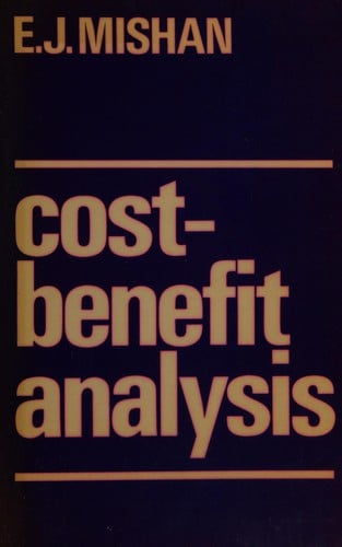 Cost-benefit analysis: an informal introduction