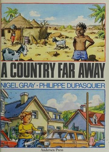 A country far away