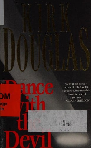 Dance with the devil.