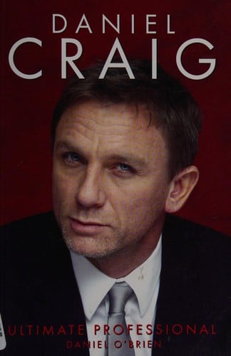 Daniel Craig: ultimate professional