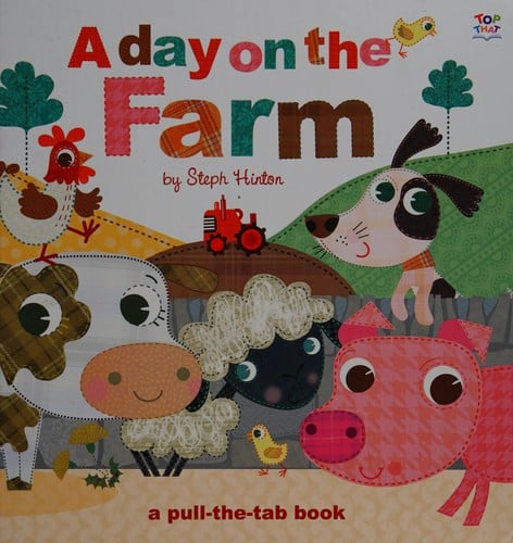 A day on the farm