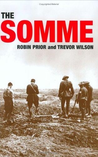 The Somme