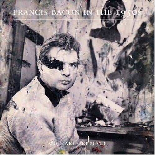Francis Bacon in the 1950s