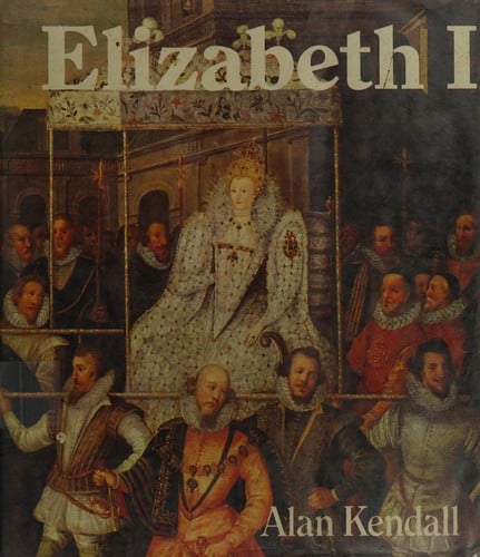 Elizabeth I