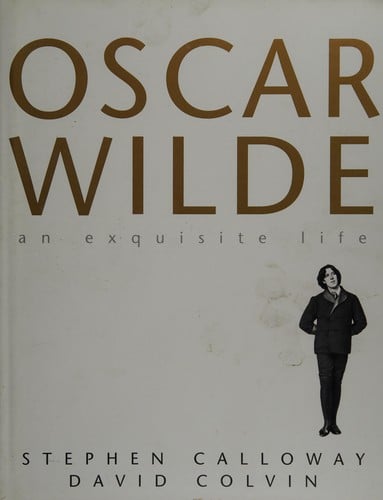 The exquisite life of Oscar Wilde