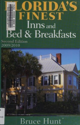 Florida's Finest Inns and Bed & Breakfasts