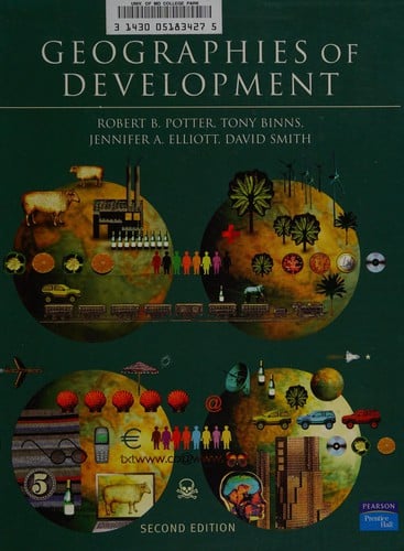 Geographies of development