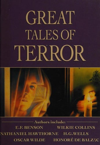 Great Tales of Terror
