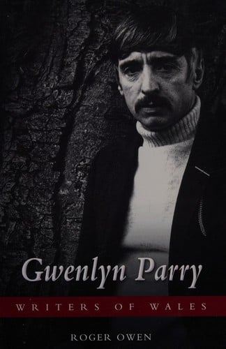 Gwenlyn Parry