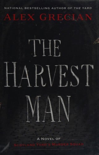 The harvest man
