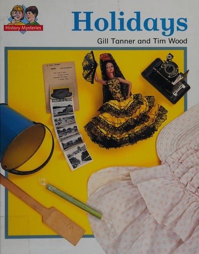 Holidays (History Mysteries)