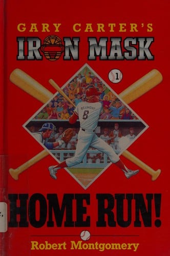 Home run!