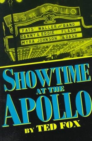 Showtime at the Apollo