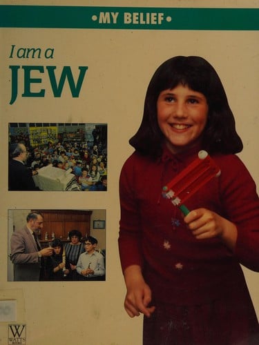 I am a Jew