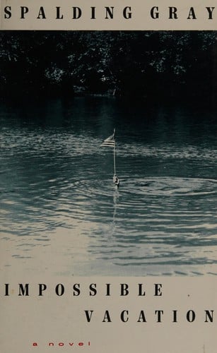 Impossible vacation