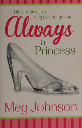 Life isn't always a fairy tale, but you are ... always a princess