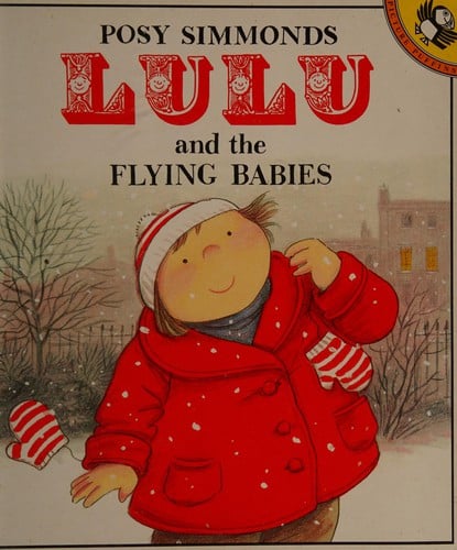 Lulu and the flying babies.