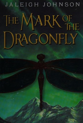 Mark of the Dragonfly