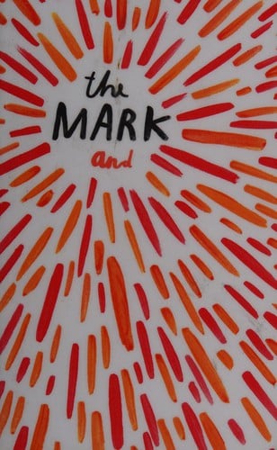 The mark and the void