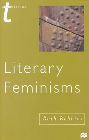 Literary feminisms