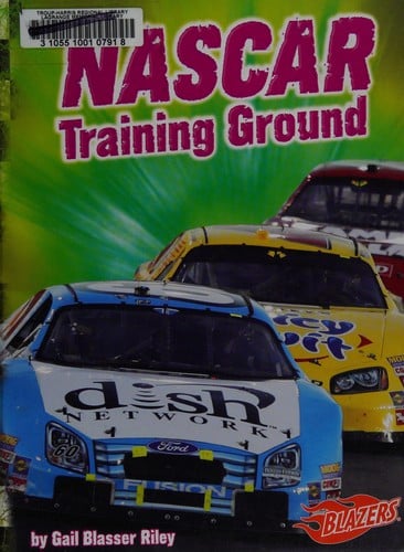 NASCAR training ground