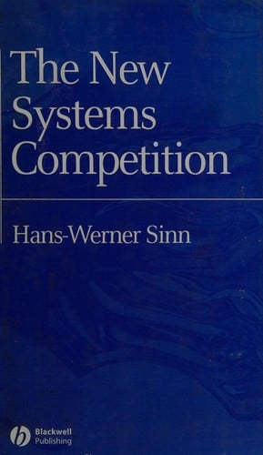 The new systems competition
