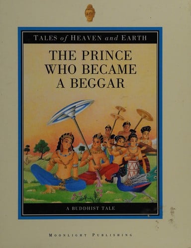 The prince who became a beggar