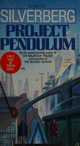 Project Pendulum