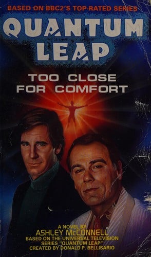 Quantum leap: Too close for comfort