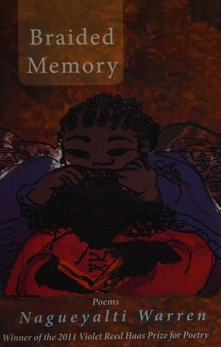 Braided memory