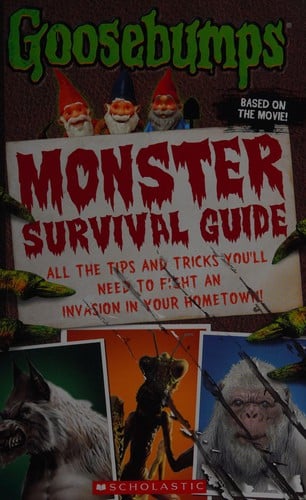 Monster Survival Guide