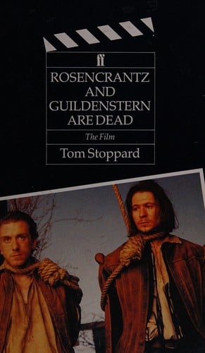 Rosencrantz and Guildenstern are dead: the film