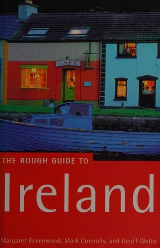 The Rough Guide to Ireland