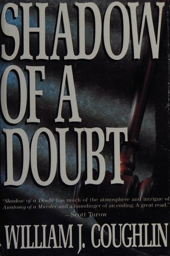 Shadow of a doubt