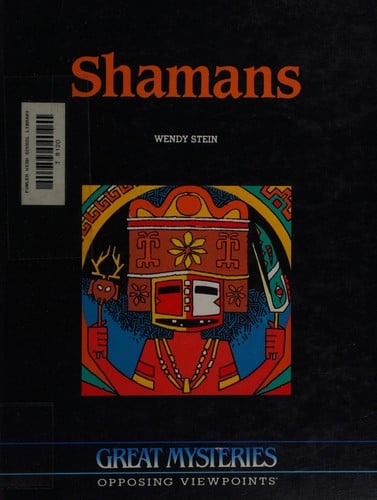 Shamans: opposing viewpoints