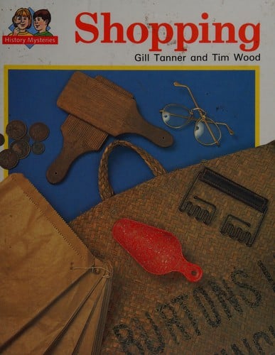 Shopping (History Mysteries)