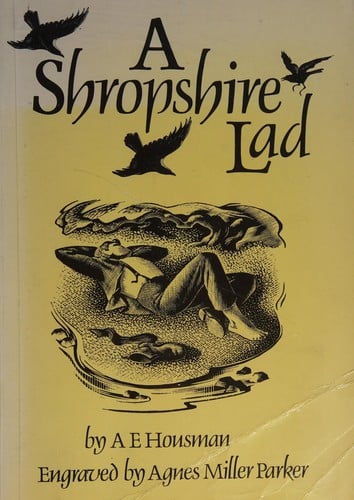 Shropshire Lad