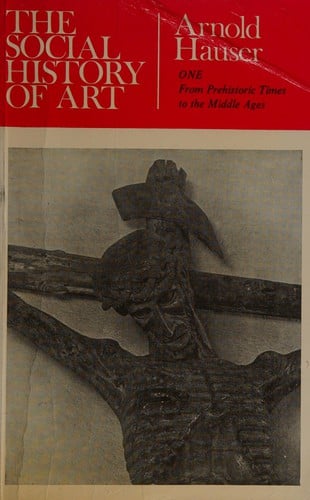 Social History of Art Vol. 4: Naturalism, Impressionism, the Film Age