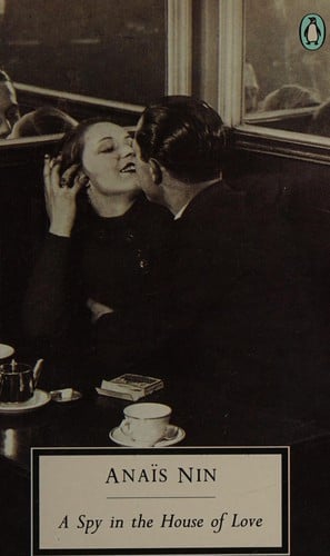 A Spy in the House of Love