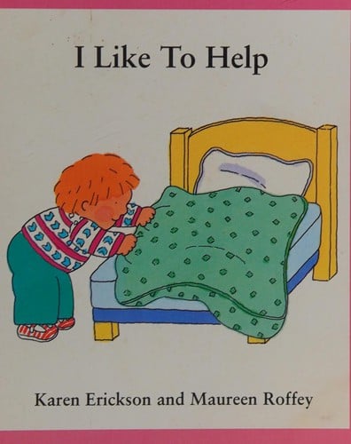 I like to help