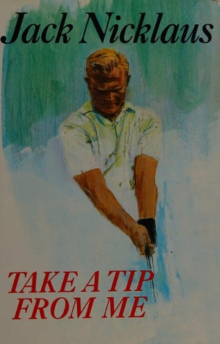 Take a tip from me