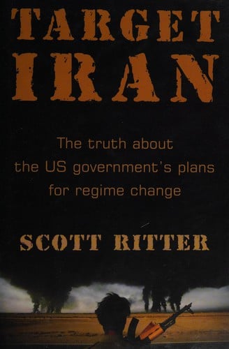 Target Iran: the truth about the US plans for regime change