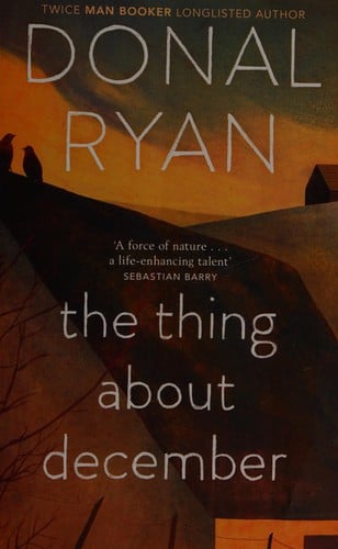 Thing about December