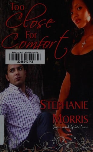 Too close for comfort