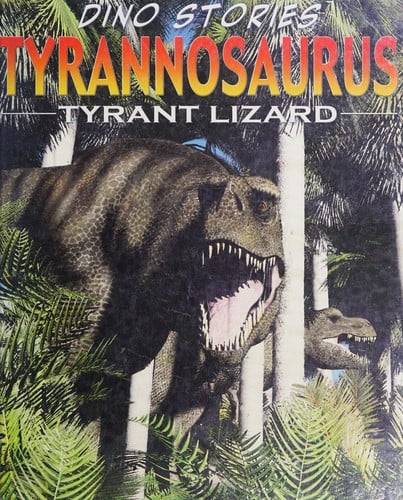 Tyrannosaurus rex