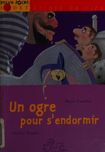 Un ogre pour s'endormir