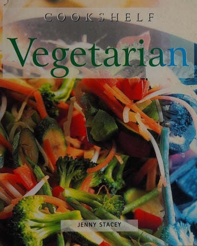 Vegetarian (Mini Cookshelf)