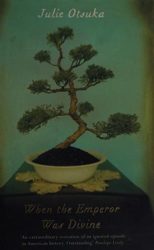 When the emperor was divine